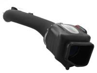 aFe Power (Advanced FLOW Engineering) - aFe Momentum HD PRO Dry S Stage-2 Si Intake 01-04 GM Diesel Trucks V8-6.6L LB7 (See aFe51-74001-E) - Image 2