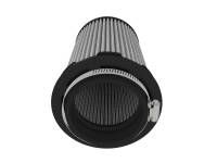 aFe Power (Advanced FLOW Engineering) - aFe MagnumFLOW Pro DRY S Universal Air Filter 3.5in. F / 5in. B mtm2 / 4.5in. inv T / 7.5in. H - Image 3