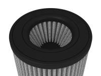aFe Power (Advanced FLOW Engineering) - aFe MagnumFLOW Pro DRY S Universal Air Filter 3.5in. F / 5in. B mtm2 / 4.5in. inv T / 7.5in. H - Image 4