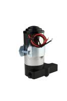 Aeromotive - Aeromotive High Output (HO) (7 PSI) Billet Carbureted Fuel Pump - 3/8in NPT Ports - Image 2