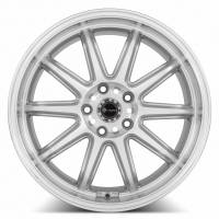 Vors Wheels - Vors Wheels Rim SP2 18x9.5 5x115 ET35 73.1CB Silver Machined Face - Image 2
