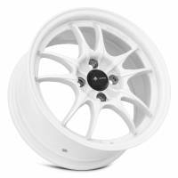 Vors Wheels - Vors Wheels Rim LT10 15x7 4x98 ET40 73.1CB White - Image 3