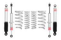 Eibach - Eibach 07-22 Toyota Sequoia 5.7L 4WD Pro-Truck Lift Kit - Image 1