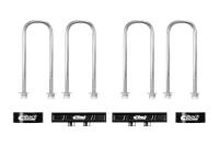 Eibach 21-23 Ford F-150 2WD Pro-Truck Rear Lift Block 1 in. Lift