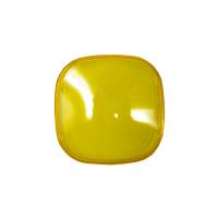 Baja Designs - Baja Designs S1 Single Rock Guard Kit - Amber - Image 1