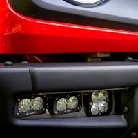Baja Designs - Baja Designs 2021+ Ford Bronco Fog Pocket Kit - Image 2