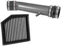 AEM Induction - AEM 2015 Lexus IS250/350 3.5L V6 HCA Cold Air Intake System - Image 2