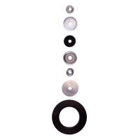 Bilstein - Bilstein 07-09 Toyota FJ Cruiser / 03-09 Lexus GX470 B8 6112 Front Suspension Kit - Image 2