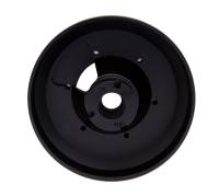 NRG Innovations - NRG Innovations Short Hub Adapter Mitsubishi Evo X (Incorporates SRS Clock Spring / SRS Resistors Incl.) - Image 3