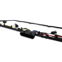 Mishimoto - Mishimoto 1998-2003 Ford 7.3L Powerstroke Glow Plug Harness & Gasket - Image 2