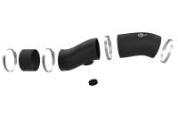 aFe Power (Advanced FLOW Engineering) - aFe MagnumFORCE Torque Booster Tube Ford Diesel Trucks 03-07 V8-6.0L - Image 2