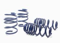 H&R - H&R 17-21 Audi RS3 8VS Sport Spring (Incl. MRC) - Image 2