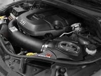aFe Power (Advanced FLOW Engineering) - aFe Momentum GT Stage 2 PRO Dry S Intake 11-14 Jeep Grand Cherokee 3.6L V6 - Image 8