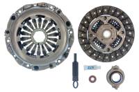 EXEDY OE 2005-2005 Saab 9-2X H4 Clutch Kit KSB03