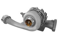 aFe Power (Advanced FLOW Engineering) - aFe BladeRunner Street Series Turbocharger Ford Diesel Trucks 08-10 V8-6.4L (td) - Image 3