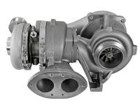 aFe Power (Advanced FLOW Engineering) - aFe BladeRunner Street Series Turbocharger Ford Diesel Trucks 08-10 V8-6.4L (td) - Image 4