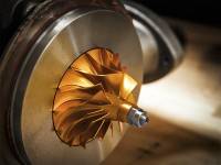 aFe Power (Advanced FLOW Engineering) - aFe BladeRunner Street Series Turbocharger Ford Diesel Trucks 08-10 V8-6.4L (td) - Image 6