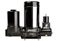 Aeromotive - Aeromotive A3000 Drag Race Carbureted Fuel Pump Only - Image 2