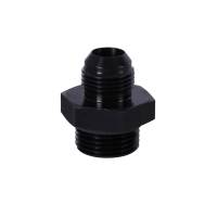 Aeromotive - Aeromotive AN-12 O-Ring Boss / AN-10 Male Flare Reducer Fitting - Image 3