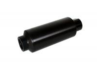 Aeromotive - Aeromotive Pro-Series In-Line Fuel Filter - ORB-12 - 10 Micron Microglass Element - Image 3