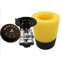 Aeromotive - Aeromotive 05-18 Chevrolet Silverado 450 Single Drop-In Phantom System - Image 6