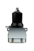Aeromotive - Aeromotive Regulator - 30-120 PSI - .500 Valve - 2x AN-10 Inlets / AN-10 Bypass - Image 3