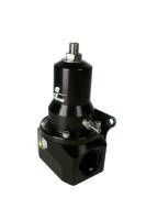 Aeromotive - Aeromotive Adjustable Regulator - 30-120 PSI - .500 Valve - 2x AN-12 Inlets / AN-12 Return - Image 4