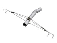 AWE 17+ Honda Civic Type R FK8 2.0L Turbo Track Edition Conversion Kit