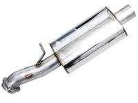 AWE 2023+ Toyota GR Corolla Track-to-Touring Conversion Kit