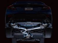 AWE Tuning - AWE 2022+ VB Subaru WRX Touring Edition Exhaust - Chrome Silver Tips - Image 8