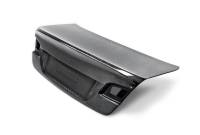 Seibon 07-13 BMW E92 2DR CSL Style Carbon Fiber Trunk/Hatch