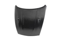 Seibon 09-10 Nissan 370Z / Fairlady Z (Z34) GTR Carbon Fiber Hood