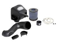 aFe Power (Advanced FLOW Engineering) - aFe Momentum HD Intake 03-07 Dodge 5.9L (td) Cummins - Image 5