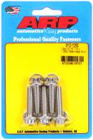 ARP 5/16-18 x 1.250 12pt SS bolts 612-1250