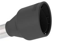 Borla - Borla 2015+ Chevy Corvette C7 Z06 6.2L Axle Back ATAK Exhaust Black Quad Tips w/o AFM w/ NPP - Image 2
