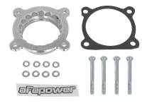 aFe Power (Advanced FLOW Engineering) - aFe Silver Bullet Throttle Body Spacer 10-18 Toyota FJ Cruiser V6 4.0L - Image 5