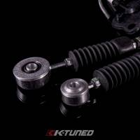 K-Tuned - K-Tuned Shifter Cables - OEM Spec w/Spherical Bushing - 8th Civic Si - 06-11 Civic - Image 4
