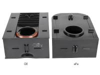 aFe Power (Advanced FLOW Engineering) - aFe MagnumFLOW Pro DRY S OE Replacement Filter 15-18 Porsche Macan S/GTS V6-3.0L (tt) - Image 3
