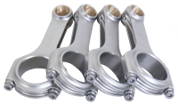 Eagle Toyota (2TC/3TC) H-Beam Connecting Rods (Set of 4)