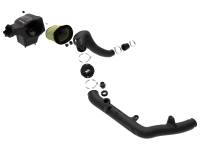 aFe Power (Advanced FLOW Engineering) - aFe Momentum GT Cold Air Intake System w/ Pro GUARD7 2021+ Ford Bronco V6-2.7L - Image 2