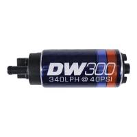 DeatschWerks - DeatschWerks 340 LPH DW300 Series In-Tank Fuel Pump - Image 1