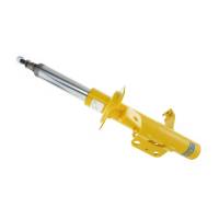 Bilstein - Bilstein B6 Series HD 36mm Monotube Strut Assembly - Lower-Clevis, Upper-Stem, Yellow - Image 2