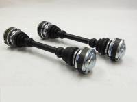 Driveshaft Shop - DSS 2004-2006 GTO Anti-Wheel Hop 1000Hp Axles GM41 - Image 1