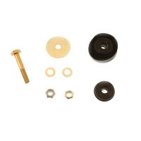 Bilstein - Bilstein B4 1996 Mercedes-Benz E300 Base Front 36mm Monotube Shock Absorber - Image 2