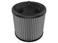 aFe 21-22 Ford Bronco EcoBoost L4 2.3L(t) / V6 2.7L(tt) Magnum FLOW Pro Dry S Air Filter