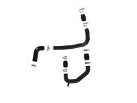 aFe Power (Advanced FLOW Engineering) - aFe Bladerunner Intercooler 3in Inlet/Outlet Tube 08-10 Ford Diesel Trucks V8 6.4L (td) - Image 2