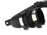 aFe Power (Advanced FLOW Engineering) - aFe Bladerunner Intercooler 3in Inlet/Outlet Tube 08-10 Ford Diesel Trucks V8 6.4L (td) - Image 4