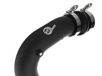 aFe Power (Advanced FLOW Engineering) - aFe Bladerunner Intercooler 3in Inlet/Outlet Tube 08-10 Ford Diesel Trucks V8 6.4L (td) - Image 5