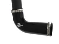 aFe Power (Advanced FLOW Engineering) - aFe Bladerunner Intercooler 3in Inlet/Outlet Tube 08-10 Ford Diesel Trucks V8 6.4L (td) - Image 6