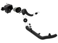 aFe Power (Advanced FLOW Engineering) - aFe Momentum GT Cold Air Intake System w/ Pro DRY S Filter Ford Bronco 2021 V6-2.7L (tt) - Image 2